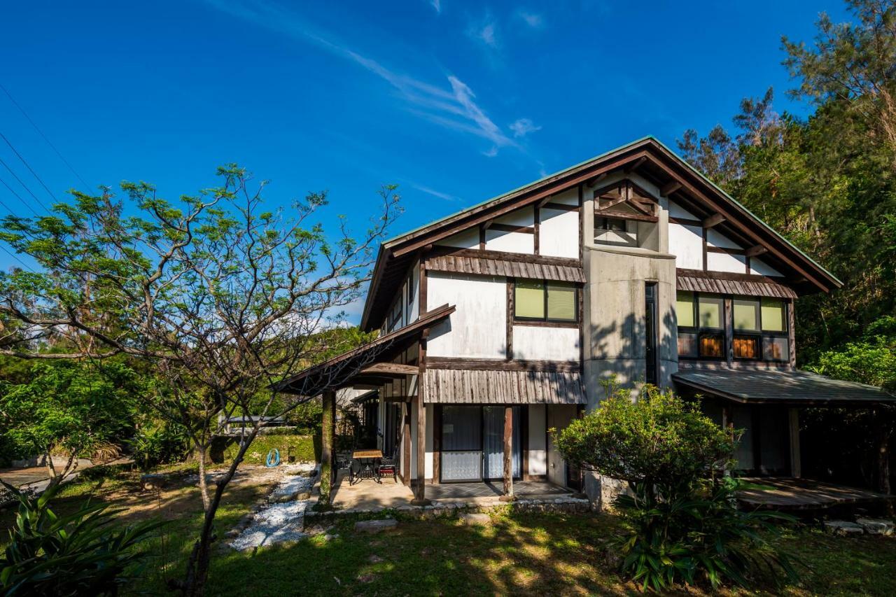 House-Uma Kensyukan -Seven Hotels And Resorts- Onna Luaran gambar