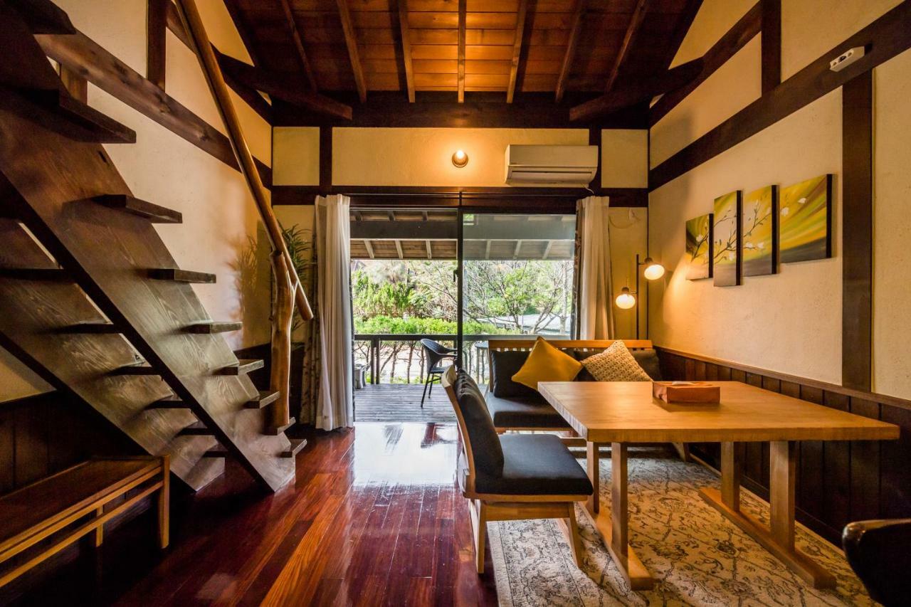 House-Uma Kensyukan -Seven Hotels And Resorts- Onna Luaran gambar