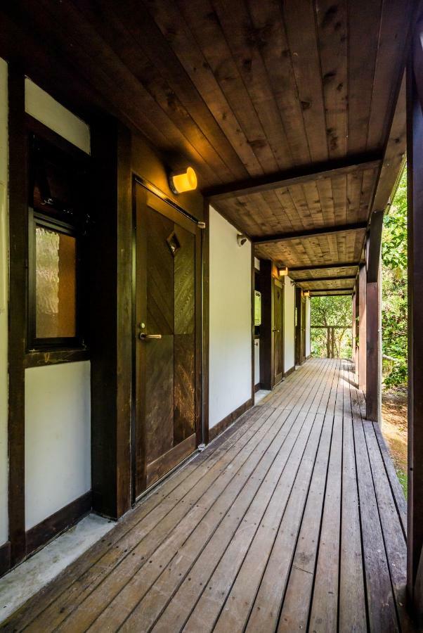 House-Uma Kensyukan -Seven Hotels And Resorts- Onna Luaran gambar