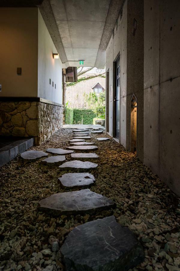 House-Uma Kensyukan -Seven Hotels And Resorts- Onna Luaran gambar
