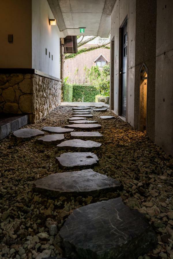 House-Uma Kensyukan -Seven Hotels And Resorts- Onna Luaran gambar