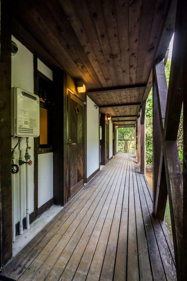 House-Uma Kensyukan -Seven Hotels And Resorts- Onna Luaran gambar