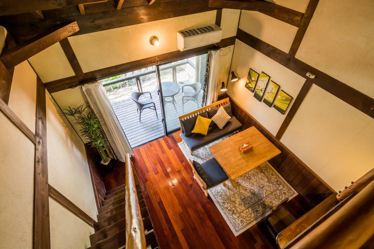 House-Uma Kensyukan -Seven Hotels And Resorts- Onna Luaran gambar
