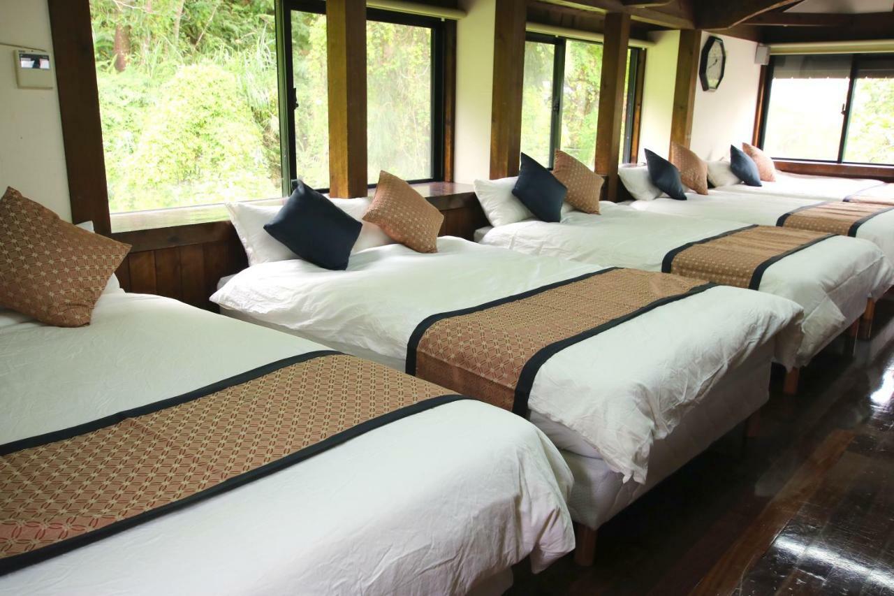House-Uma Kensyukan -Seven Hotels And Resorts- Onna Luaran gambar