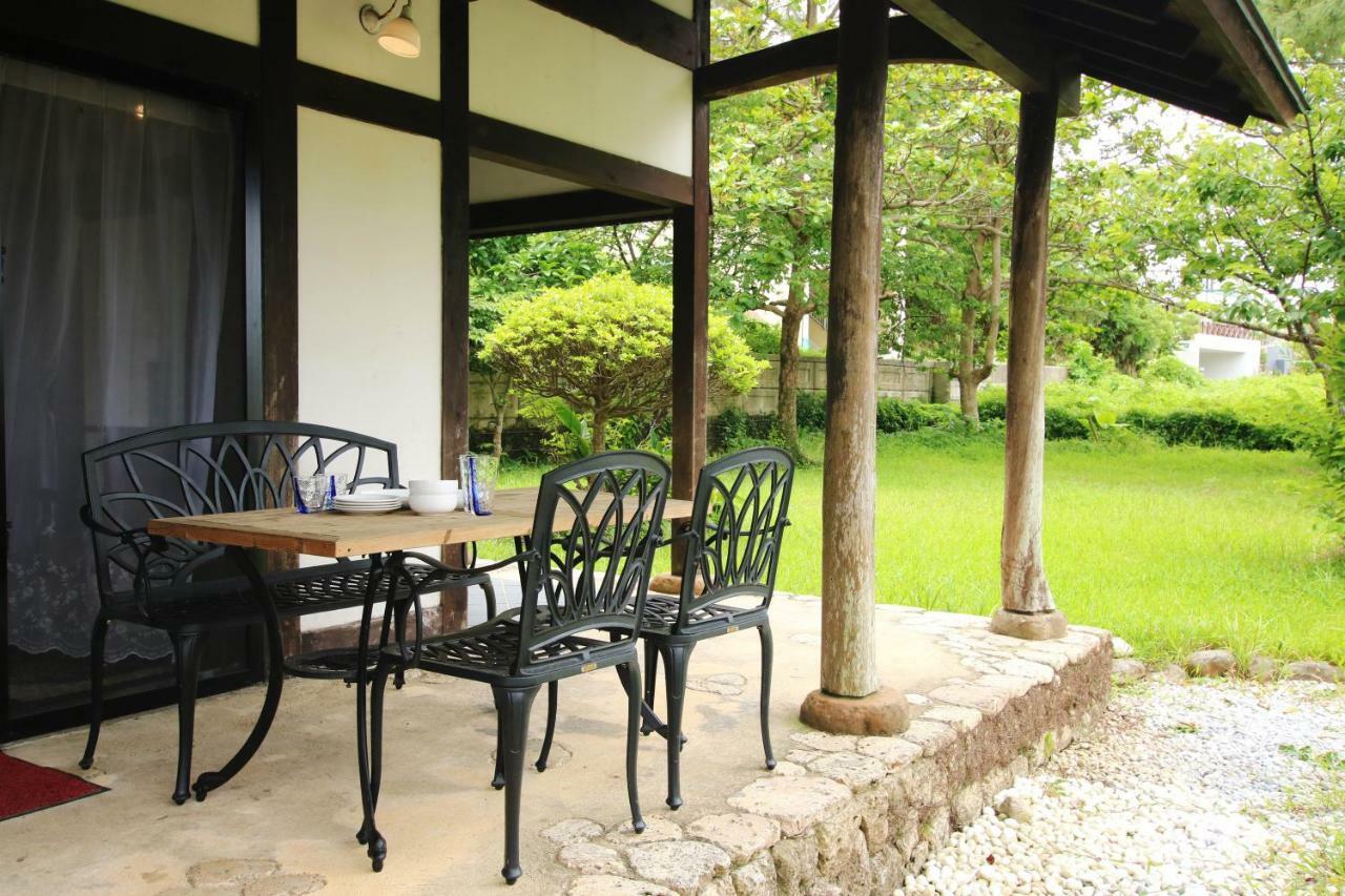 House-Uma Kensyukan -Seven Hotels And Resorts- Onna Luaran gambar
