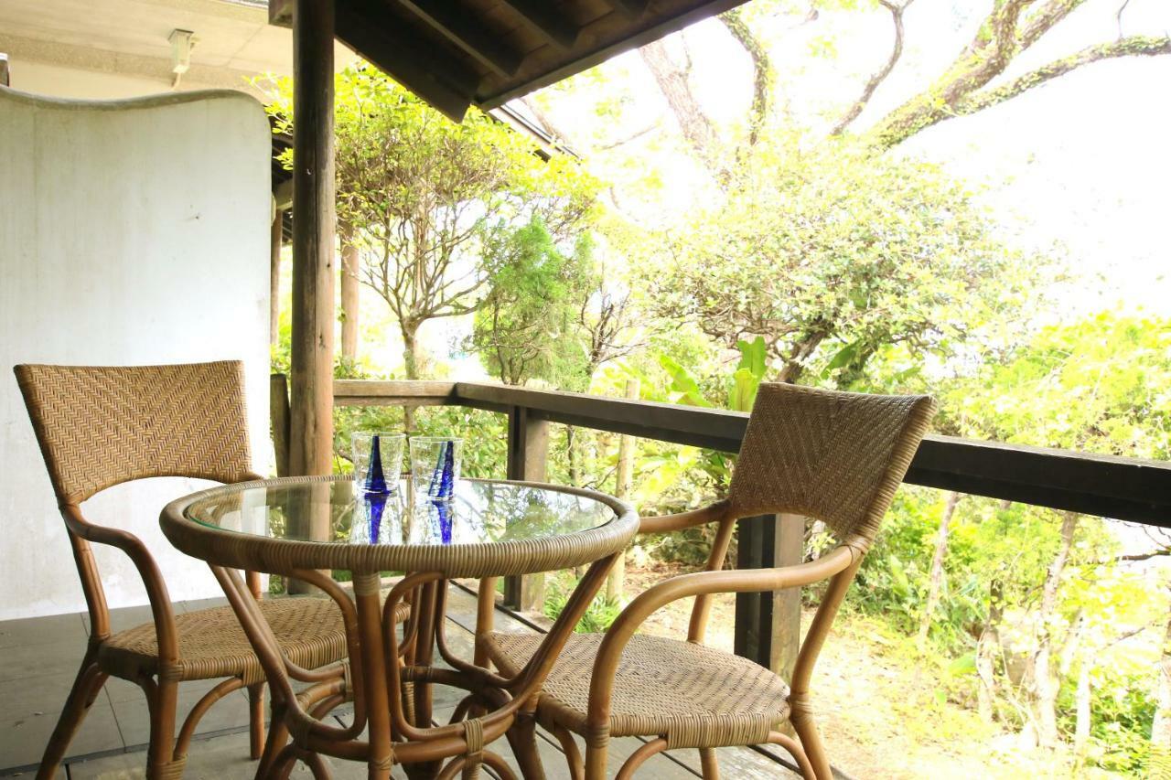 House-Uma Kensyukan -Seven Hotels And Resorts- Onna Luaran gambar