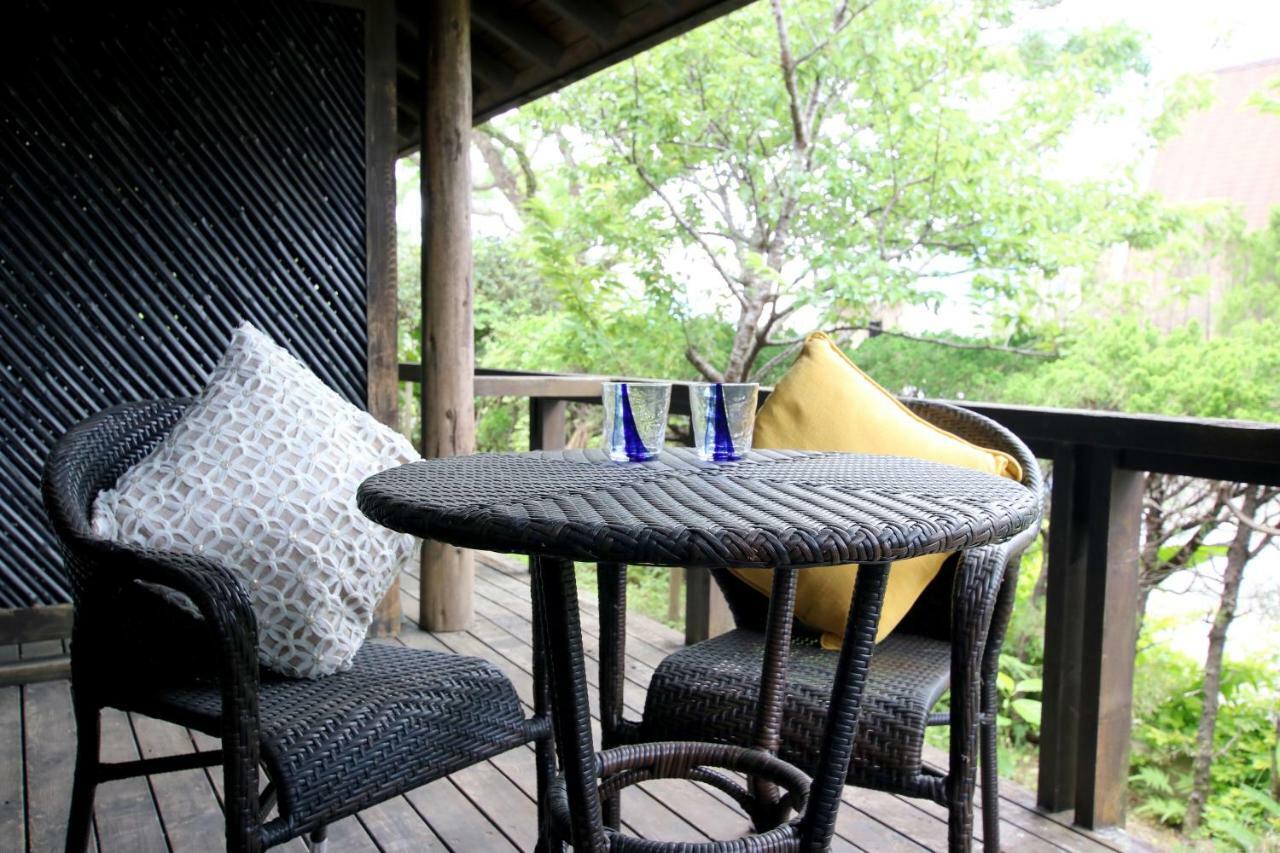 House-Uma Kensyukan -Seven Hotels And Resorts- Onna Luaran gambar